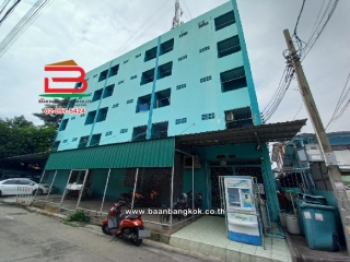 09961, อพาร์ทเม้นต์ พหลโยธิน 48 แยก 3 (ซ.3/4) เนื้อที่ 131 ตารางวา แขวงคลองถนน เขตบางเขน กรุงเทพมหานคร