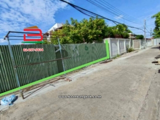 11273, ที่ดินเปล่า เนื้อที่ 144 ตร.ว. ซอยพหลโยธิน 47, ใกล้กรมป่าไม้ แขวงลาดยาว เขตจตุจักร