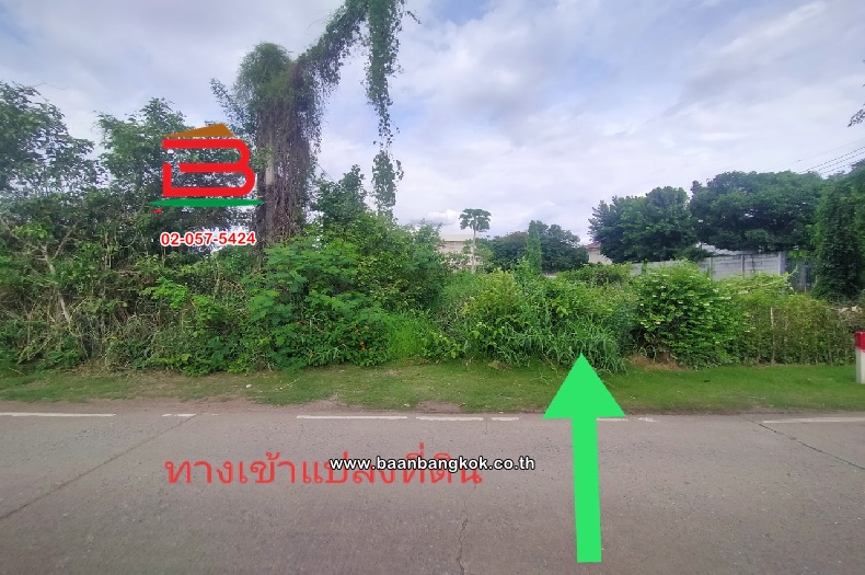 LINE_ALBUM_08902 ที่ดิน ซ.สองพี่น้อง คลองถนน บางใหญ่_๒๓๑๐๒๔_11
