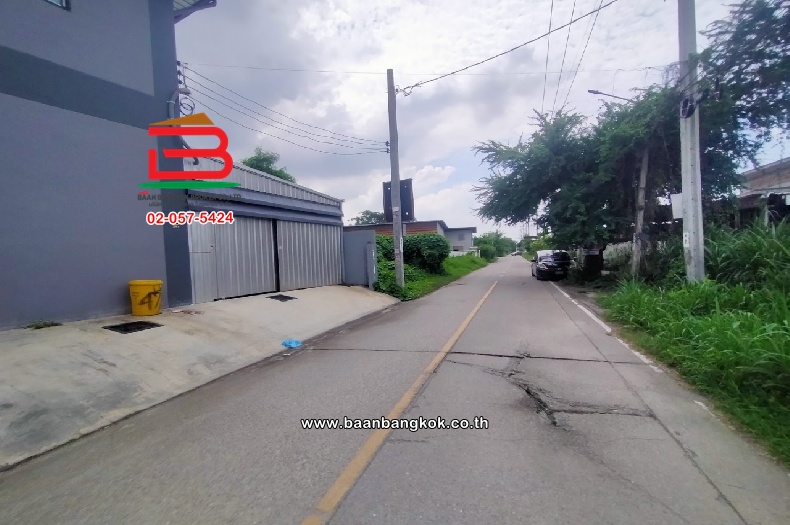 LINE_ALBUM_08902 ที่ดิน ซ.สองพี่น้อง คลองถนน บางใหญ่_๒๓๑๐๒๔_27