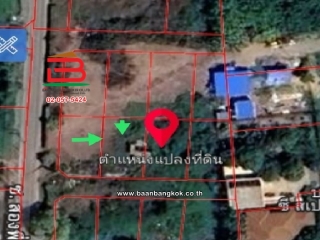 LINE_ALBUM_09912 ที่ดิน 45 ตรว. ซ.สองพี่น้อง คลองถนน(ต่อ)_241104_9