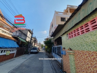 LINE_ALBUM__09200 ที่ดิน+ตึก3.5ชั้น เฉลิมพระเกียรติร.9 14แยก4_240331_47