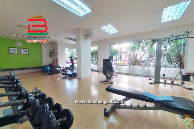 LINE_ALBUM__08729 ห้องชุดลุมพินี วิลล์ สุขุมวิท 109-แบริ_๒๓๑๑๐๖_21