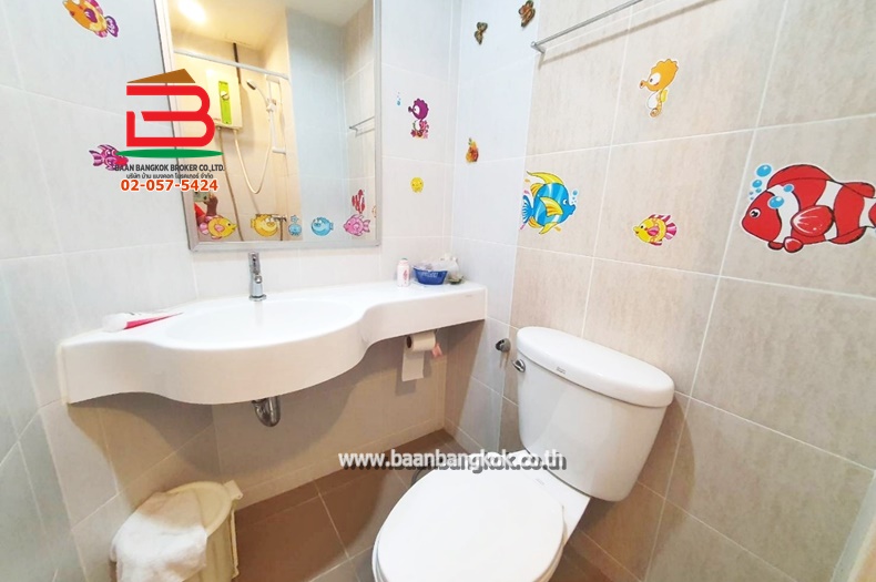 LINE_ALBUM__08729 ห้องชุดลุมพินี วิลล์ สุขุมวิท 109-แบริ_๒๓๑๑๐๖_20