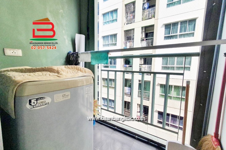 LINE_ALBUM__08729 ห้องชุดลุมพินี วิลล์ สุขุมวิท 109-แบริ_๒๓๑๑๐๖_18