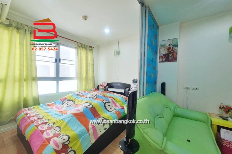 LINE_ALBUM__08729 ห้องชุดลุมพินี วิลล์ สุขุมวิท 109-แบริ_๒๓๑๑๐๖_11