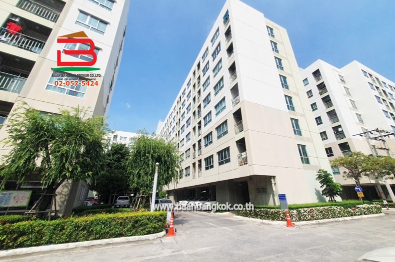 LINE_ALBUM__08729 ห้องชุดลุมพินี วิลล์ สุขุมวิท 109-แบริ_๒๓๑๑๐๖_15