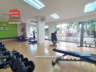 LINE_ALBUM__08729 ห้องชุดลุมพินี วิลล์ สุขุมวิท 109-แบริ_๒๓๑๑๐๖_21