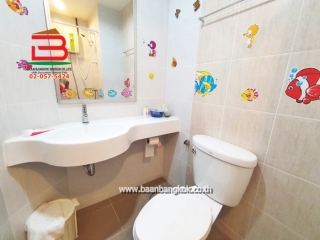 LINE_ALBUM__08729 ห้องชุดลุมพินี วิลล์ สุขุมวิท 109-แบริ_๒๓๑๑๐๖_20