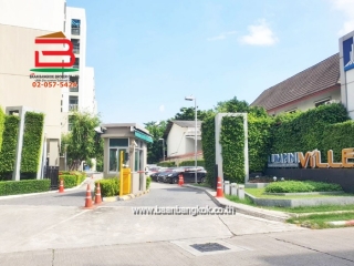 LINE_ALBUM__08729 ห้องชุดลุมพินี วิลล์ สุขุมวิท 109-แบริ_๒๓๑๑๐๖_13