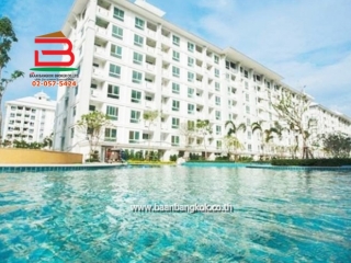 11219, คอนโดมิเนียม โครงการ ดิเอนเนอร์จี้ ชัยพฤกษ์ ติดถ.เพชรเกษม เนื้อที่ 31.52 ตรม. ถนนเพชรเกษม ตำบลชะอำ อำเภอชะอำ จังหวัดเพชรบุรี