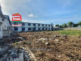 LINE_ALBUM_No.011265(ต่อสัญญา)ที่ดินเปล่า ซ.กำนันเย็นอุทิศ2_260112_6