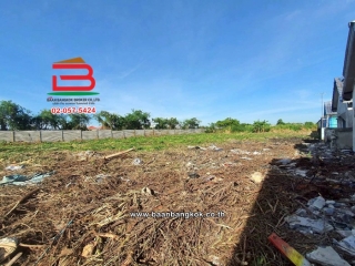 LINE_ALBUM_No.011265(ต่อสัญญา)ที่ดินเปล่า ซ.กำนันเย็นอุทิศ2_260112_7