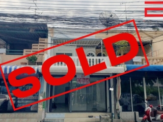 08732, ทาวน์เฮาส์ หมู่บ้าน นิรันดร์วิลล่า เนื้อที่ 16 ตรว. ถนนสุขุมวิท 93 เขตพระโขนง