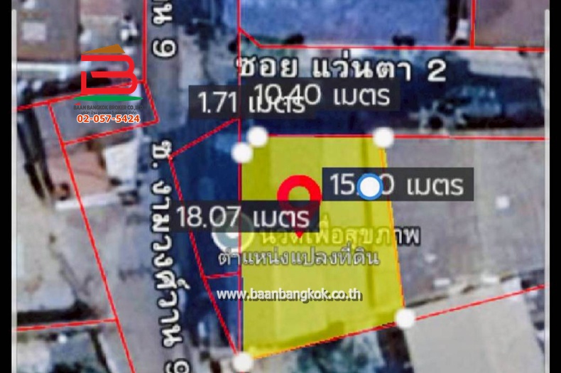 LINE_ALBUM_N.11310 บ้าน+ตึกห้องเช่า 56 ตารางวางามมวล 9 แยก 2_251224_7