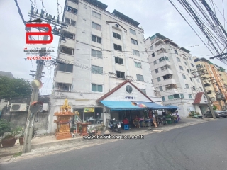 08976, คอนโดมิเนียม โครงการ พิบูลย์คอนโดวิลล์ กรุงเทพ-นนท์ 44 (ซ.สุภาร่วม) เนื้อที่ 45 ตรม แขวงวงศ์สว่าง เขตบางซื่อ จังหวัดกรุงเทพมหานคร  