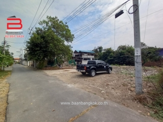 08895,  ที่ดินเปล่า ซอยเพิ่มสิน 15 ซอยธารา 11 เนื้อที่ 100 ตรว. ถนนพหลโยธิน 54/1 แยก 4-10 เขตบางเขน