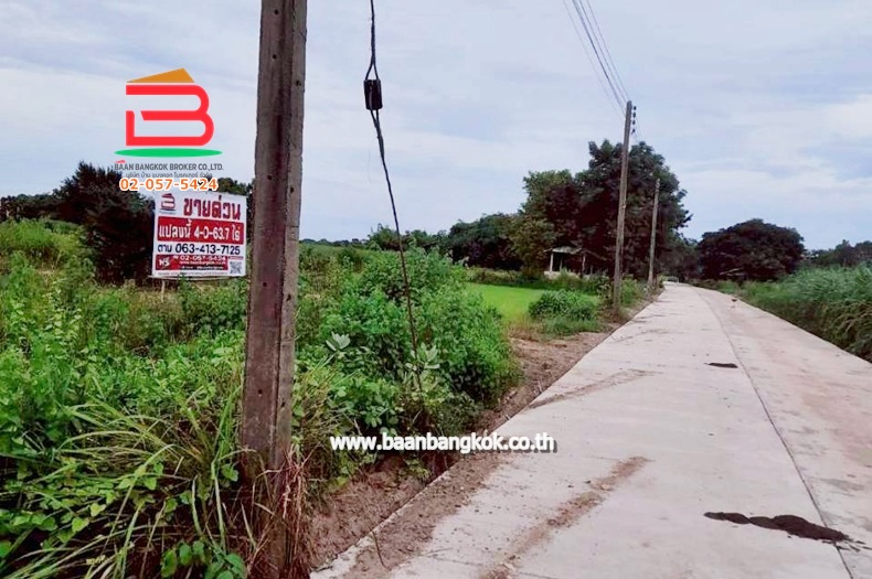 LINE_ALBUM_No.09216ที่ดินเปล่าภาคการเกษตร ต.หนองโก (ตาน)_๒๔๐๒๒๖_11