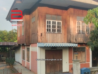 09259, บ้านเดี่ยว บ้านดงห้วยเย็น-บ้านโฮ่ง เนื้อที่ 141 ตรว. ถนนทางหลวงชบท 3004 อ.เมือง จ.ลำพูน