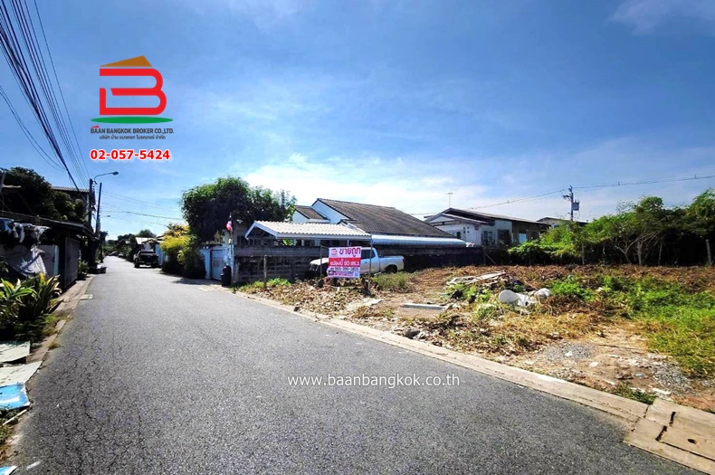 LINE_ALBUM_No ที่ดินเปล่าถมแล้ว80ตรว.พหลฯ541(ซซ.เชื้อแก้ว3)_๒๔๐๓๑๘_9