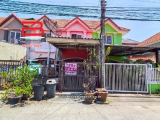 09123, ทาวน์เฮาส์ หมู่บ้าน พฤกษา 32 คลอง 6 เนื้อที่ 16 ตรว ถนนลำลูกกา ตำบลบึงคำพร้อย อำเภอลำลูกกา จังหวัดปทุมธานี