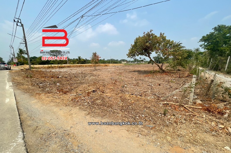 LINE_ALBUM_N9276ห่างจากถนน340วัดราษฎร์นิยม0.7km1400ตรว ยะ_240506_5