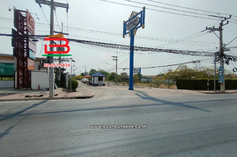LINE_ALBUM_N.09353 ที่ดิน 246 ตรว. ม.สราญธร คลอง4_๒๔๐๕๐๖_7