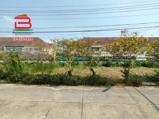 LINE_ALBUM_N.09353 ที่ดิน 246 ตรว. ม.สราญธร คลอง4_๒๔๐๕๐๖_4
