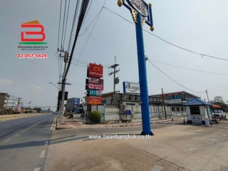 LINE_ALBUM_N.09353 ที่ดิน 246 ตรว. ม.สราญธร คลอง4_๒๔๐๕๐๖_6