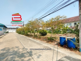 LINE_ALBUM_N.09353 ที่ดิน 246 ตรว. ม.สราญธร คลอง4_๒๔๐๕๐๖_2