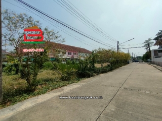 LINE_ALBUM_N.09353 ที่ดิน 246 ตรว. ม.สราญธร คลอง4_๒๔๐๕๐๖_3