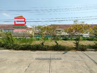 LINE_ALBUM_N.09353 ที่ดิน 246 ตรว. ม.สราญธร คลอง4_๒๔๐๕๐๖_4