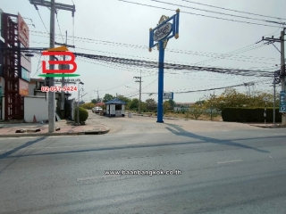 LINE_ALBUM_N.09353 ที่ดิน 246 ตรว. ม.สราญธร คลอง4_๒๔๐๕๐๖_7