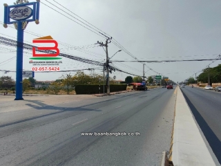 LINE_ALBUM_N.09353 ที่ดิน 246 ตรว. ม.สราญธร คลอง4_๒๔๐๕๐๖_5