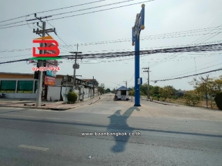 3-LINE_ALBUM_N.09173 บ้านเดี่ยวชั้นเดียว 82 ตรว. ม.สราญธร คลอง4_๒๔๐๕๐๖_1013