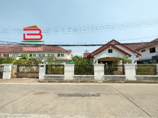3-LINE_ALBUM_N.09173 บ้านเดี่ยวชั้นเดียว 82 ตรว. ม.สราญธร คลอง4_๒๔๐๕๐๖_813
