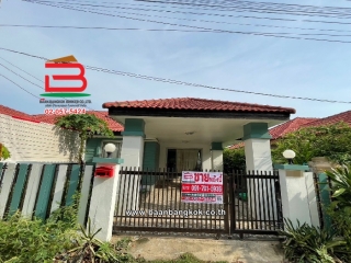 09506, ขาย/เช่า บ้านเดี่ยว หมู่บ้าน อนันธารา ลำลูกกา-คลอง 7 เนื้อที่ 27.6 ตรว ถนนรังสิต-นครนายก ต.บึงคำพร้อย อ.ลำลูกกา จ.ปทุมธานี  