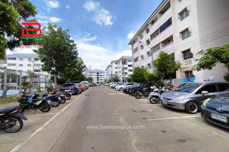 LINE_ALBUM_N.09590ห้องชุด32ตรมบ้านเอื้ออาทรคลองถนน1สา._240624_14