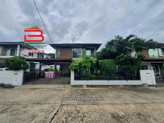 08892, บ้านเดี่ยว หมู่บ้านพฤกษ์ลดา 3 เนื้อที่ 50 ตรว. ถนนพระองค์เจ้าสาย คลอง 4 อำเภอลำลูกกา จังหวัดปทุมธานี