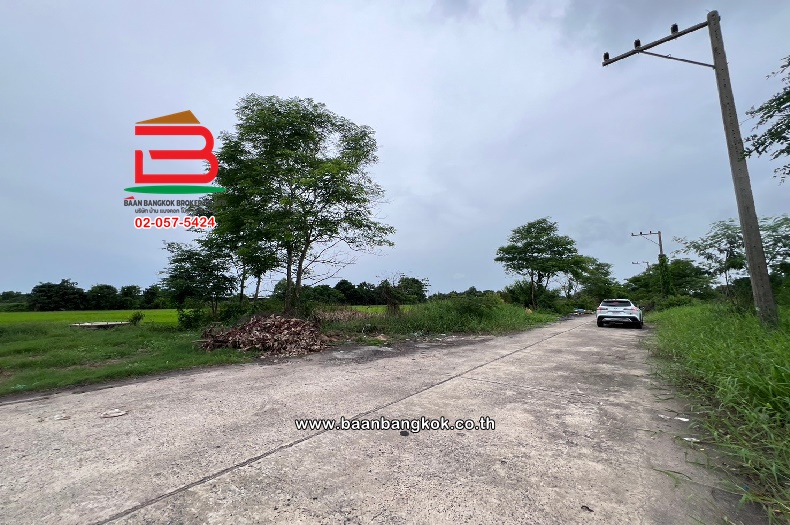 LINE_ALBUM_No.09702 ที่ดินหนองเสือ ค.13_240730_3