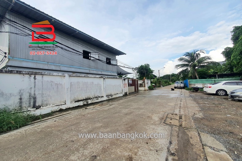 LINE_ALBUM_No.09725ที่ดินเปล่า+บ้านพักคนงานรามอินทรา5แยก18_240813_27
