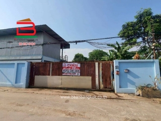 11830, ที่ดินเปล่า ถนนรามอินทรา 5 แยก 18 เนื้อที่ 200 ตรว. ใกล้เซ็นทรัลรามอินทรา ถนนรามอินทรา แขวงท่าแร้ง เขตบางเขน กรุงเทพมหานคร