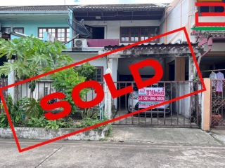 09803, ทาวน์เฮาส์ หมู่บ้าน เทพพนา ซอยรามคำแหง 179 เนื้อที่ 30 ตรว. ใกล้ ร.พ รามคำแหง 2 ถนนรามคำแหง แขวงสะพานสูง เขตบางกะปิ กรุงเทพมหานคร