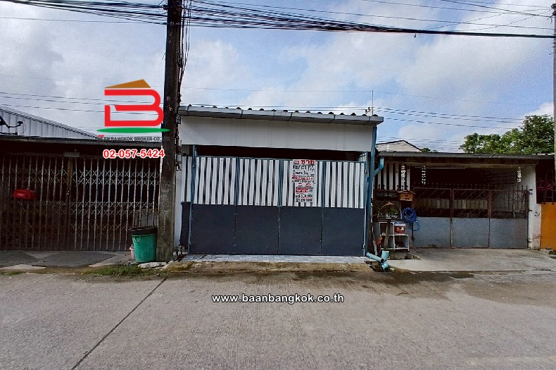 ขาย/เช่า ทาวน์เฮาส์ ลำลูกกา-คลอง 4 ซอยไสวประชาราษฎร์ 7 เนื้อที่ 17 ตร.ว ใกล้ตลาดเอซีคลอง 4 ถนนลำลูกกา ตำบลลาดสวาย อำเภอลำลูกกา จังหวัดปทุมธานี