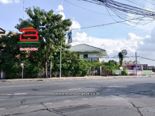 LINE_ALBUM_No.09967 LD. ติดถ.สุขาภิบาล 5 เนื้อที่ 2 ไร่ (เอ๋)_241014_7