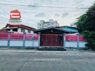 09814, บ้านแฝด ประชานิเวศน์ 3 ซอย 39/1 เนื้อที่ 65 ตรว. ใกล้แขวงท่าทราย เทศบาลนครนนทบุรี ถนนงามวงศ์วาน ตำบลท่าทราย อำเภอเมือง จังหวัดนนทบุรี