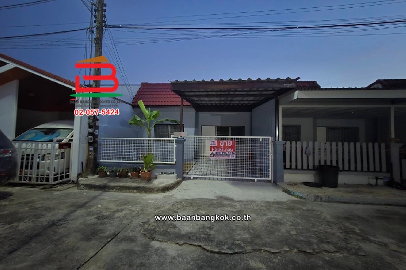 LINE_ALBUM_No.10143 ทาวน์เฮ้าส์1ชั้น ม.เรือนสุข2 ธัญบุรี_241211_36