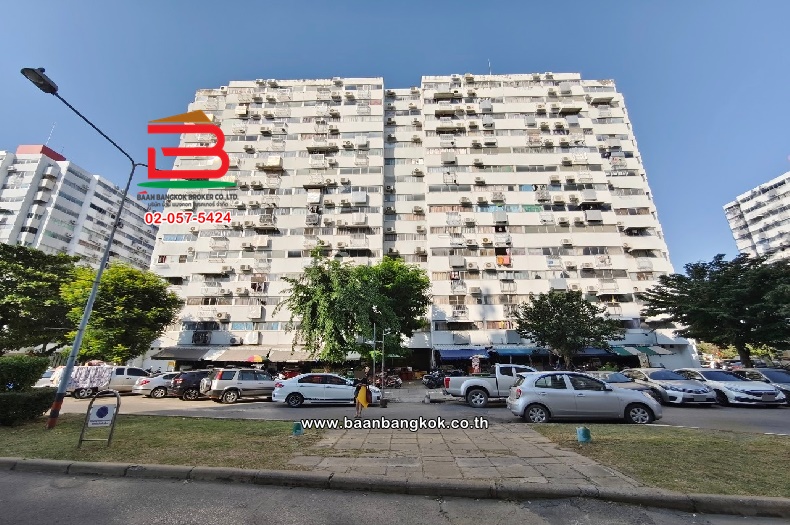คอนโดมิเนียม ป๊อปปูล่า คอนโดมิเนียม เมืองทองธานี อาคาร T11 (ซอยแจ้งวัฒนะ-ปากเกร็ด 39) เนื้อที่ 28.40 ตารางเมตร ใกล้เมืองทองธานี ถนนแจ้งวัฒนะ ตำบลบ้านใหม่ อำเภอปากเกร็ด จังหวัดนนทบุรี  