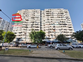 10073, คอนโดมิเนียม ป๊อปปูล่า คอนโดมิเนียม เมืองทองธานี อาคาร T11 (ซอยแจ้งวัฒนะ-ปากเกร็ด 39) เนื้อที่ 28.40 ตารางเมตร ใกล้เมืองทองธานี ถนนแจ้งวัฒนะ ตำบลบ้านใหม่ อำเภอปากเกร็ด จังหวัดนนทบุรี  