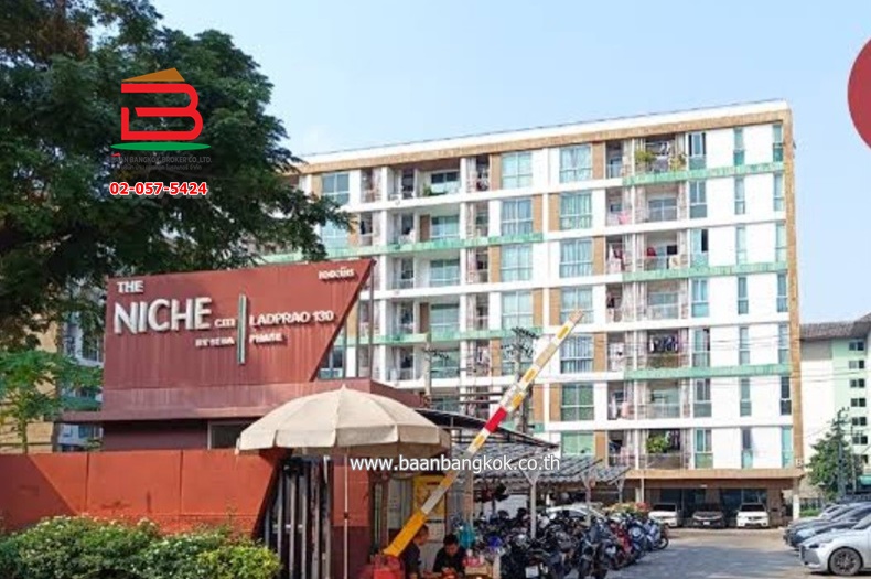 3-LINE_ALBUM_10180คอนโดเดอะนิชซิตี้อาคารAซ.ลาดพร้าว130_241220_3313